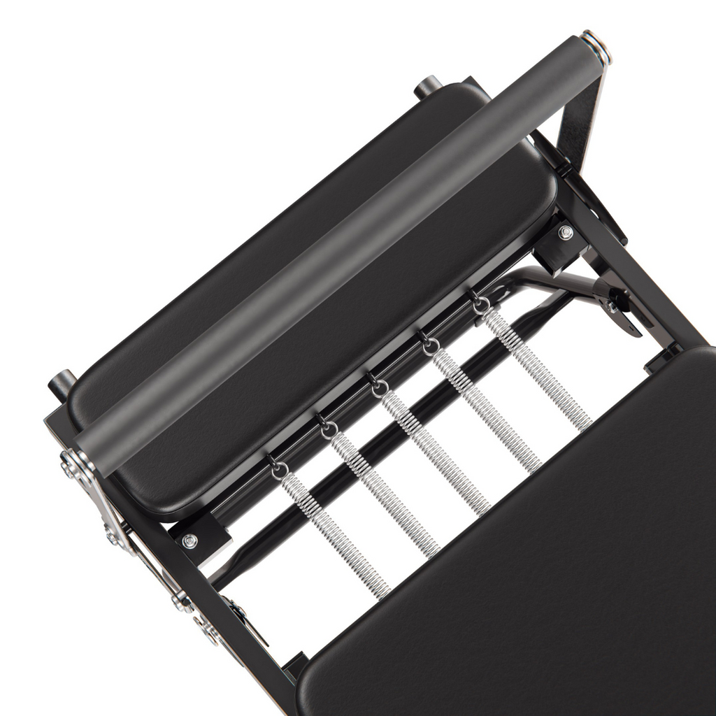 Foldable Pilates Reformer