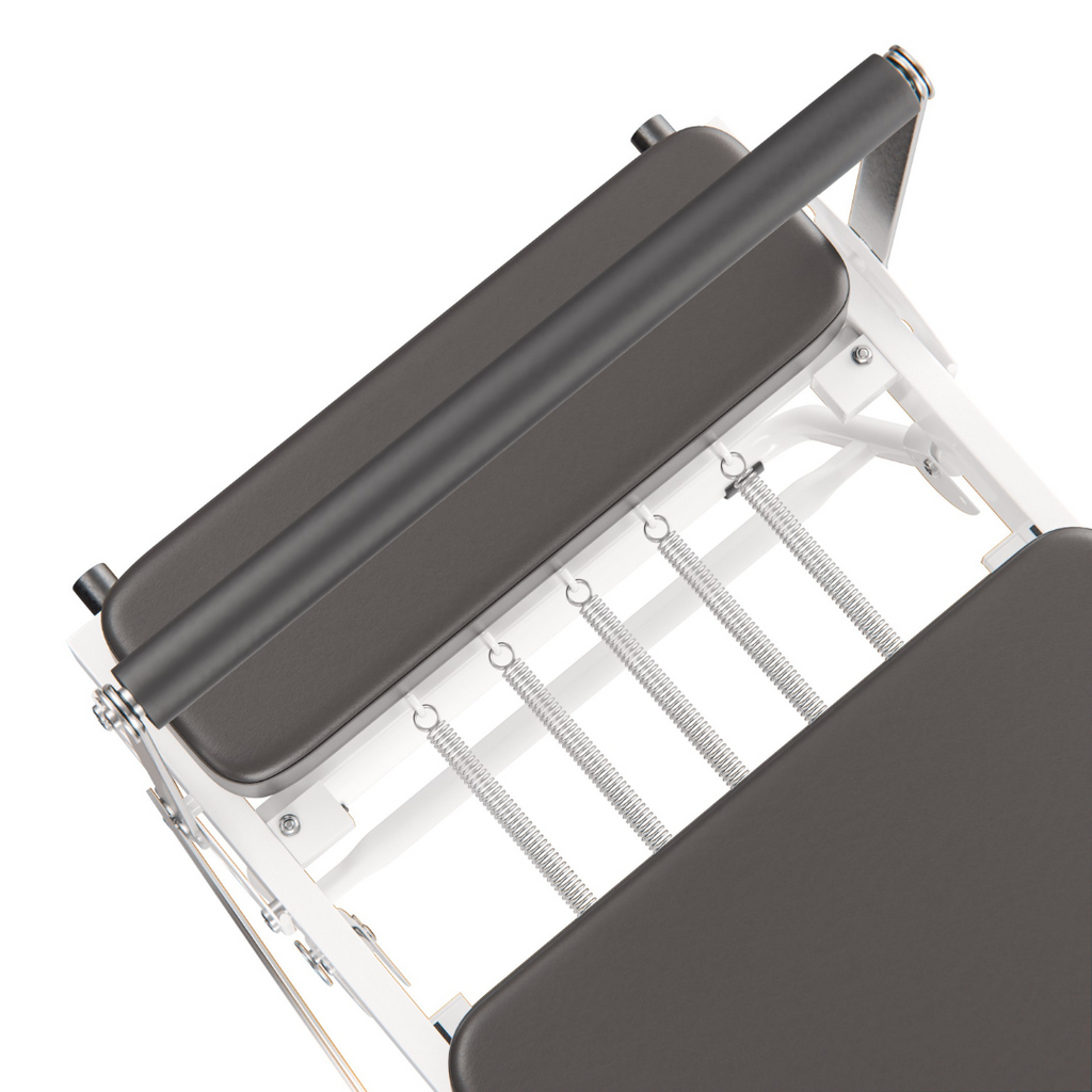 Foldable Pilates Reformer