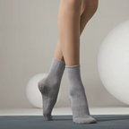 Premium Pilates Grip Socks