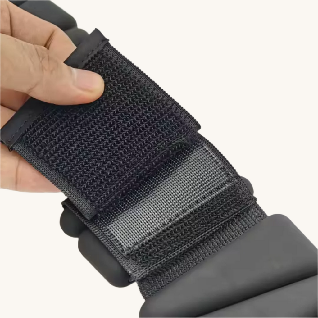 Premium Weighted Bracelet