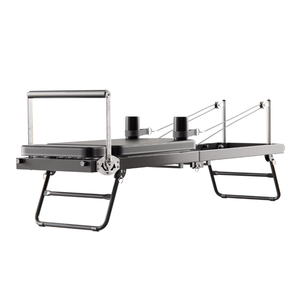 Foldable Pilates Reformer