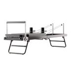 Foldable Pilates Reformer