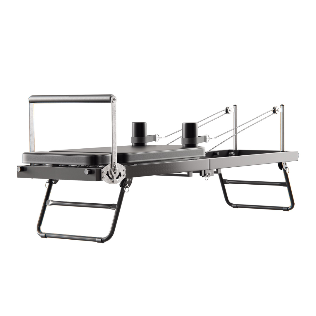 Foldable Pilates Reformer