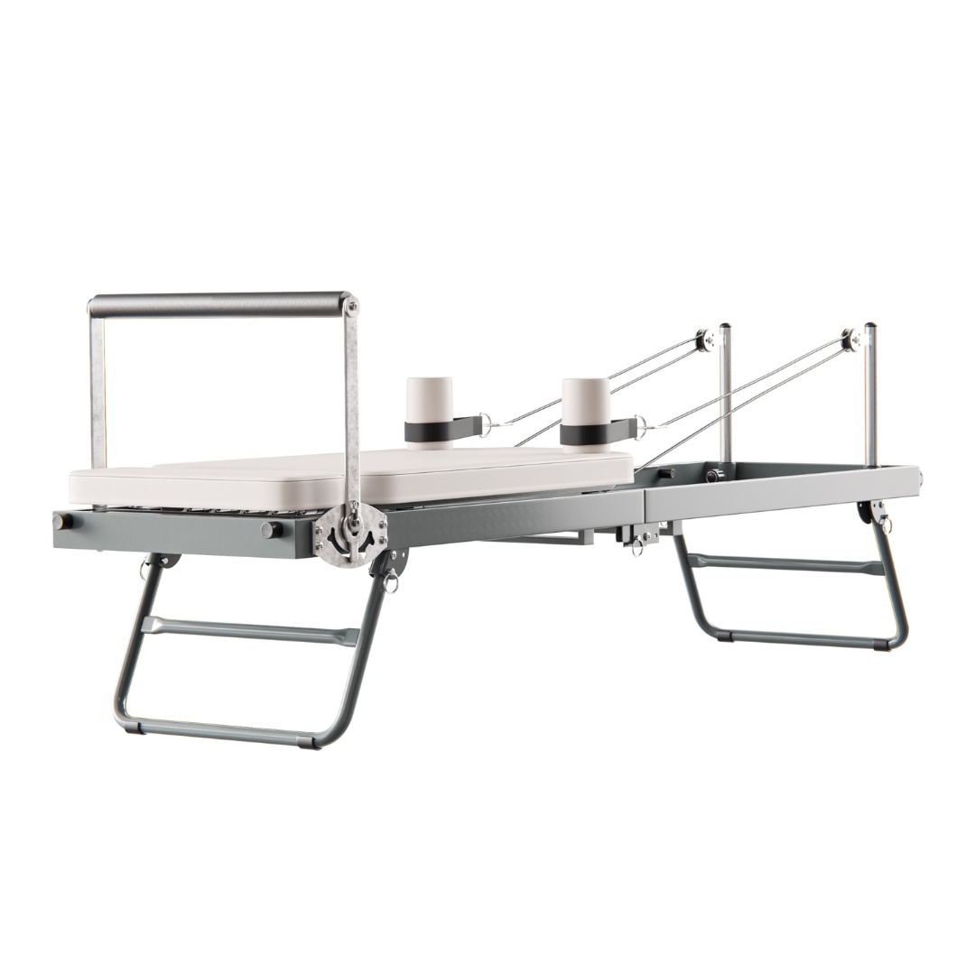Foldable Pilates Reformer