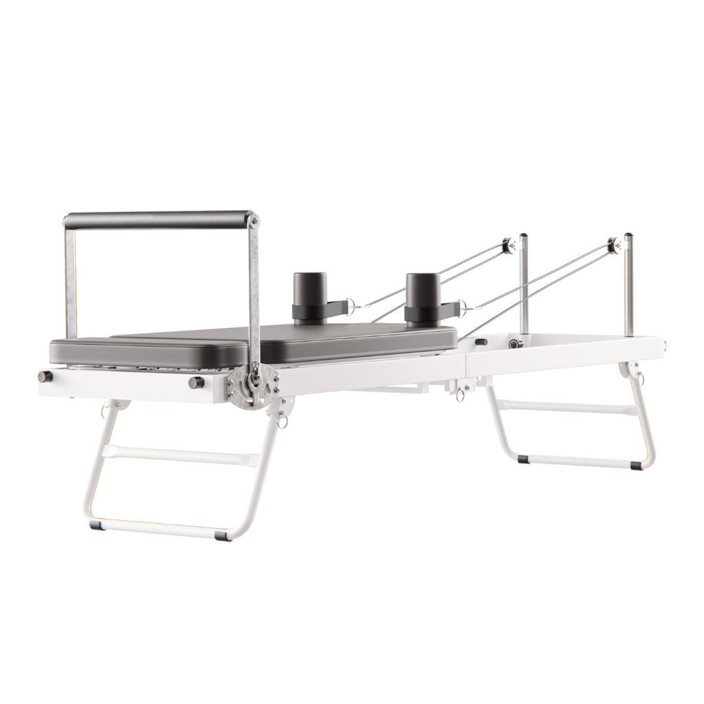 Foldable Pilates Reformer