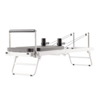 Foldable Pilates Reformer