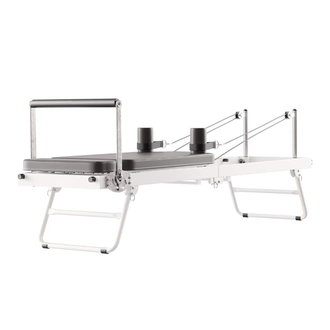 Foldable Pilates Reformer