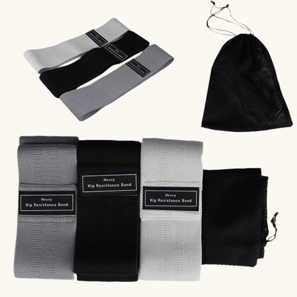 Home Pilates Starter Kit