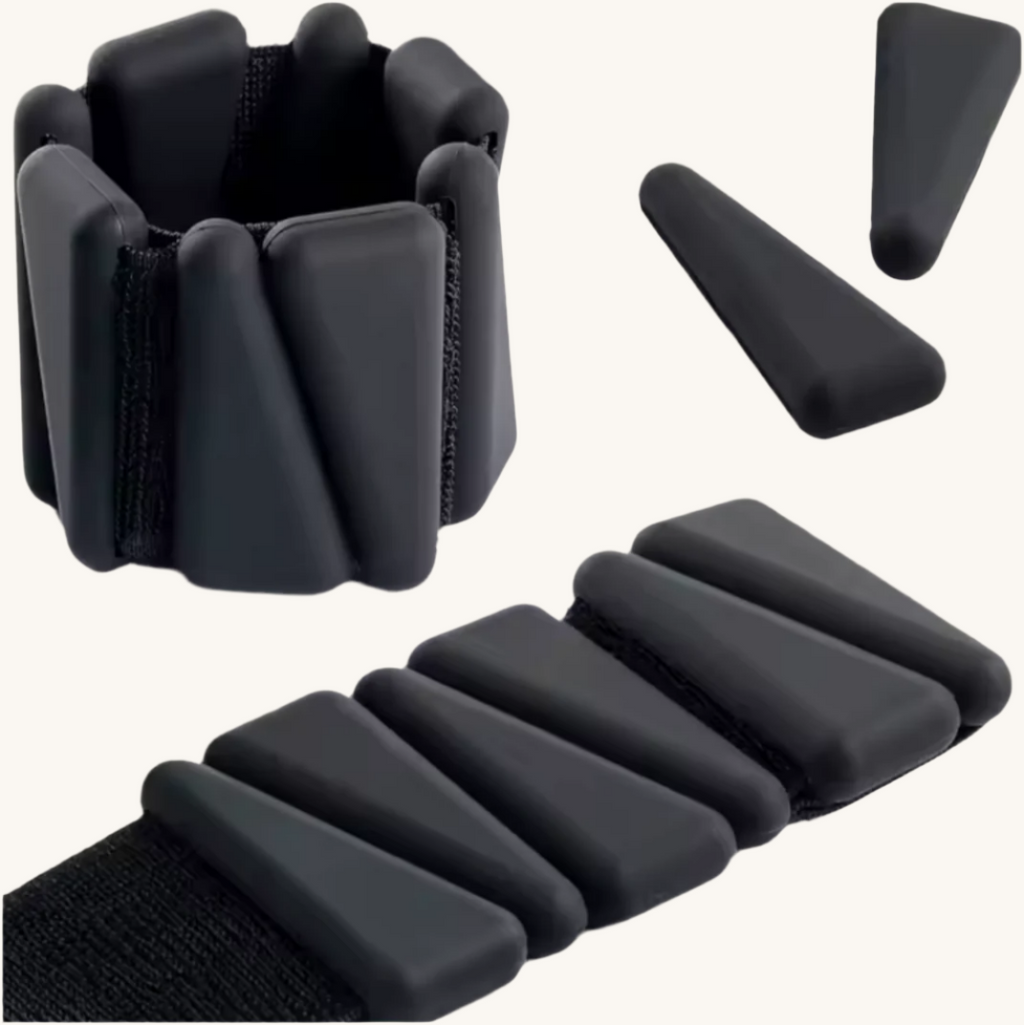 Premium Weighted Bracelet