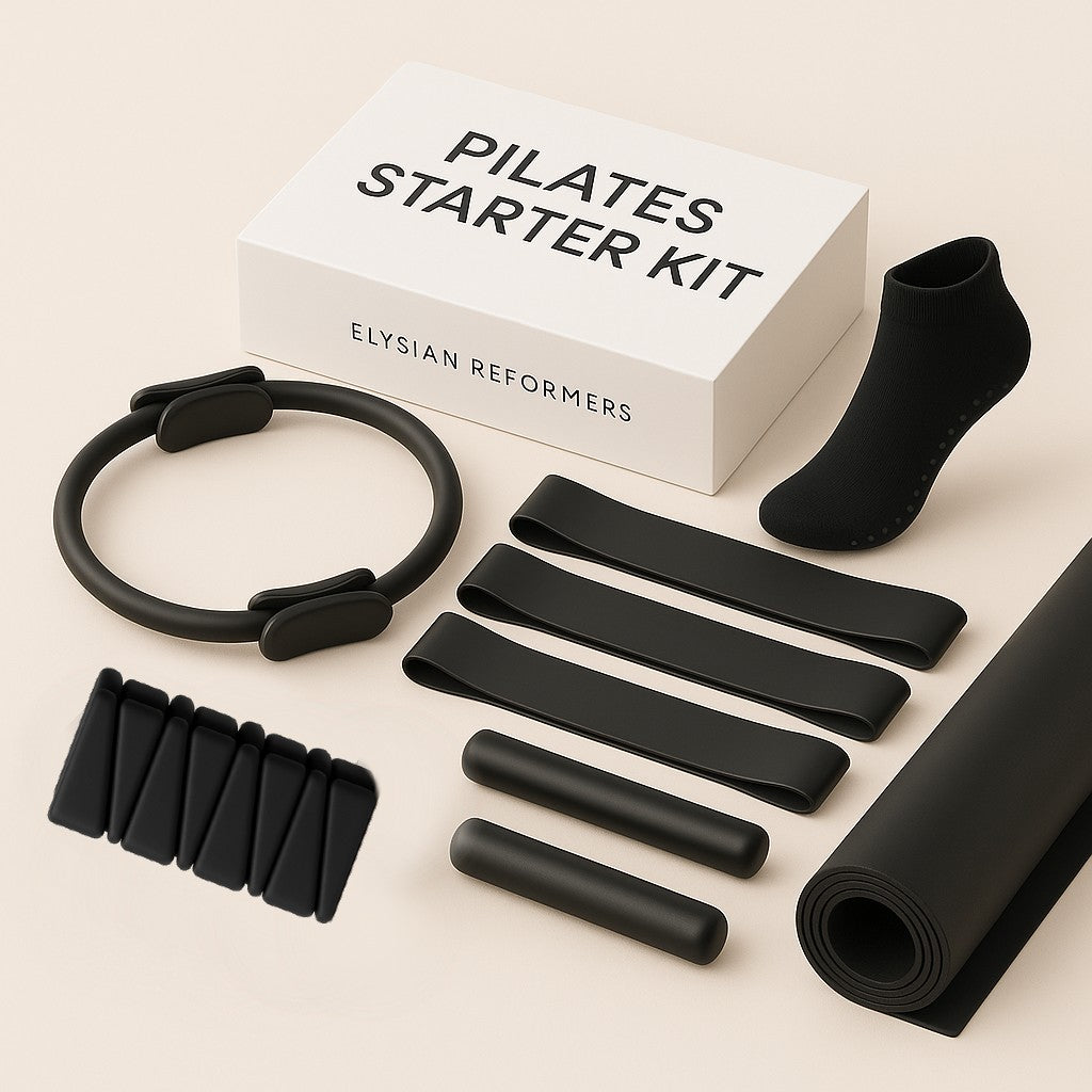 Home Pilates Starter Kit