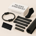 Home Pilates Starter Kit