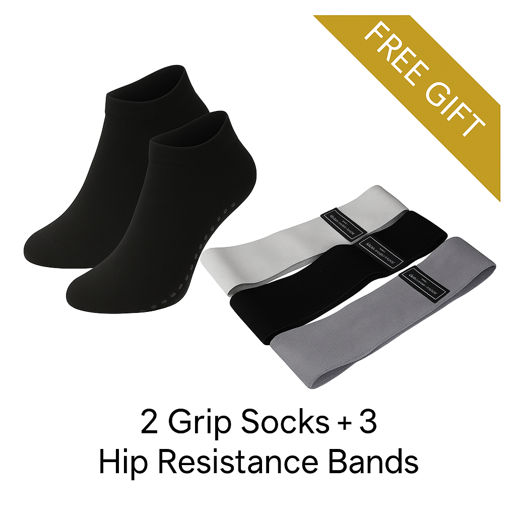 Home Reformer Accessories Bundle