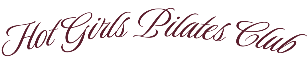 Hot Girls Pilates Club 